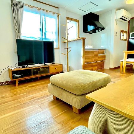 東京都上落合ハウス Kamiochiai House公寓 外观 照片