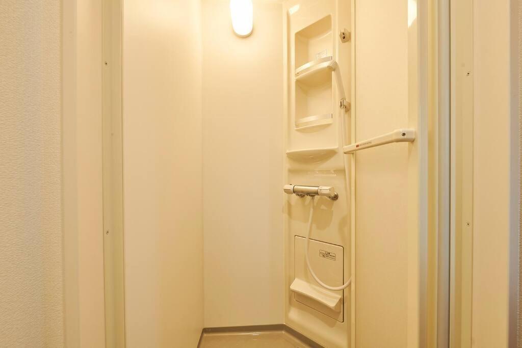 東京都上落合ハウス Kamiochiai House公寓 外观 照片