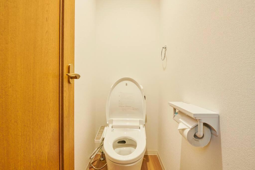 東京都上落合ハウス Kamiochiai House公寓 外观 照片