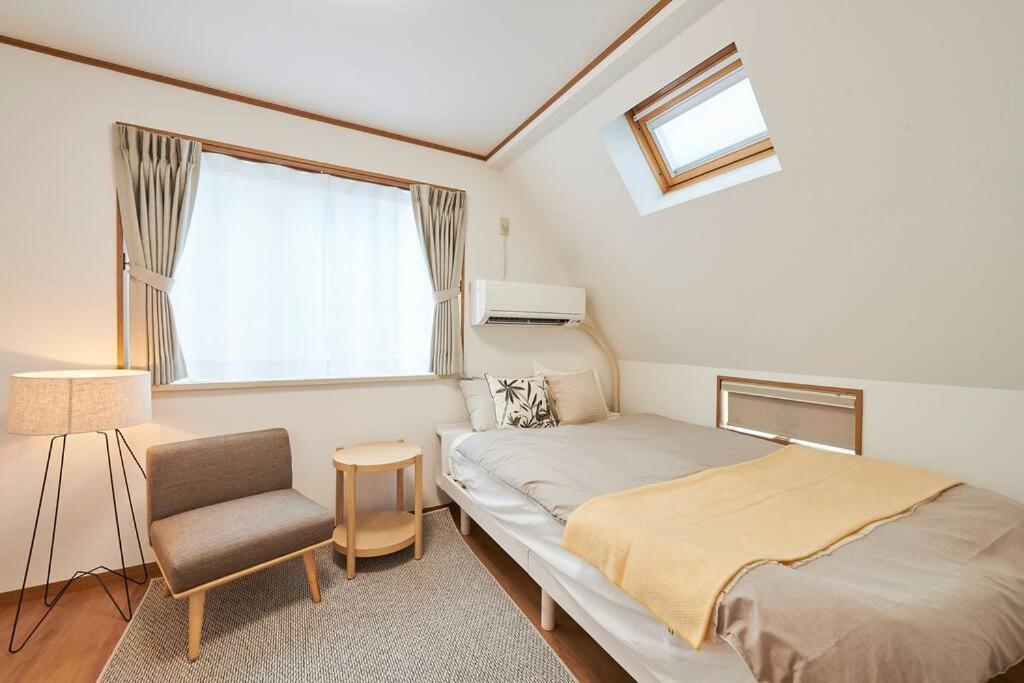 東京都上落合ハウス Kamiochiai House公寓 外观 照片