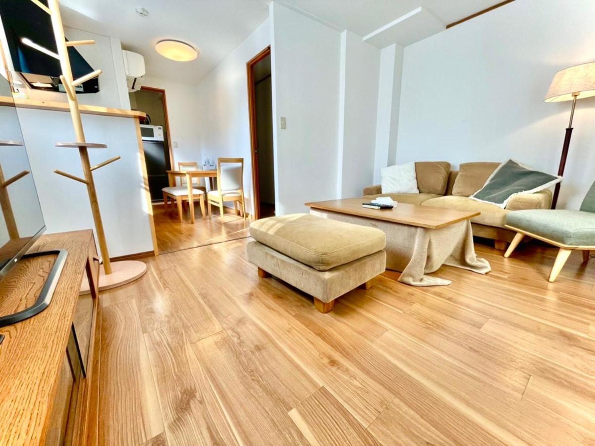 東京都上落合ハウス Kamiochiai House公寓 外观 照片